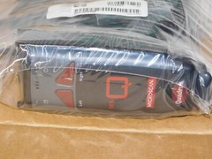 New Abbott FIS-6100-0159G Microscan Quadrus Imager Barcode Scanner Omron Reader
