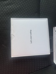 Square A-SKU-0523 Reader for Magstripe Lightning Connector