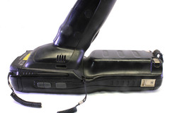 Honeywell Dolphin 99GXL0 Barcode Mobile Computer Scanner, Lot of 6, for Parts