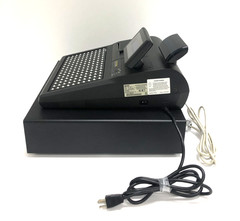 SAM4S ER-940 Electronic Cash Register Smart Business System w/ Cash Drawer “READ