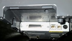 EPSON TM-H6000III POS RECEIPT/ VALIDATION PRINTER MODEL M147G – SERIAL PORT