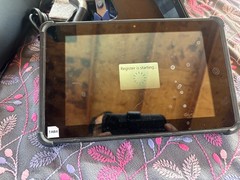 Lot of Touch Dynamic 5EA Quest VIII Rugged Tablets 5EA extra Battery, Chargers