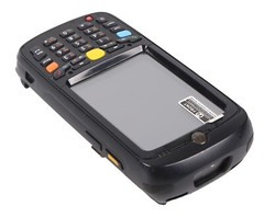 Motorola MC55A0 Mobile Computer; Wi-Fi (802.11a/b/g), Bluetooth, 2D Imager