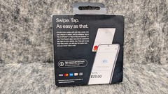 Square Reader For magstripe (USB-C) Mobile Credit Card Readers 🔥New🔥