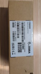 Zebra Dragonfly Wireless Scanner – CS6080-SR40004VMWW – Black with CR6080-SC100F