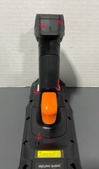 Point Mobile PM550 P550GPWA79CE2T Handheld Terminal Portable Barcode Scanner