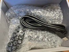 TaoTronics Barcode 433Mhz 32-bit decoder Long-Range Optical Laser wireless