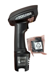 0621330-100205-00R Datalogic Teklogix PowerScan RF LR Extend 433Mhz Scanner New