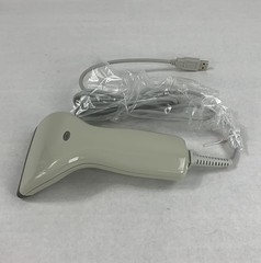 Unbranded ZT800U Corded USB Handheld Barcode Scanner (Lot of 2)