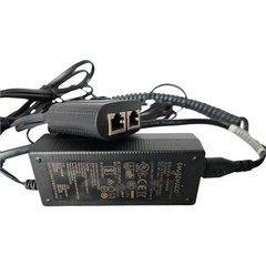 Ingenico iCT220 Countertop Terminal Credit Card Processing Machine w/ Power Cord