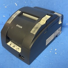 EPSON M188B / TM-U220B Thermal Receipt Printer
