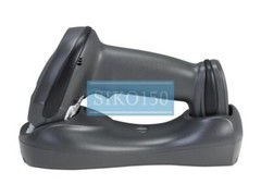 Zebra Wireless Bluetooth Barcode Scanner LI4278-SR, with Cradle and USB Cable
