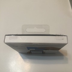 Square A-PKG-0206-01 Credit Debit Card Reader -White for Apple iPhone Not Tested