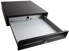 HP USB Standard Duty Cash Drawer (New)