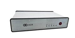 NCR KC4 Kitchen Controller w/ 1.6Ghz Dual Core, 8GB DDR3, 64GB SSD, PSU, No OS
