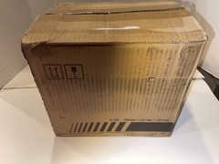 SNBC BTP-M300 POS Dot Matrix Receipt Printer SERIAL W AUTO CUTTER NEW OPEN BOX