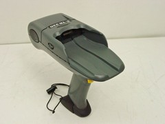 Zebra TR220-0001 Portable Printer for Handheld Computer – Not Included
