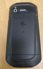 Zebra TC57 TC57HO-1PEZU4P-NA Handheld Barcode Scanner Android 13