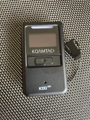 KOAMTAC KDC200iM Bluetooth Wireless Compact Barcode Scanner USB