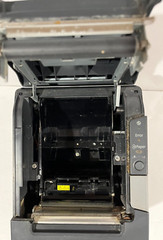 Epson TM-T88V M244A POS Thermal Receipt Printer Serial USB No Power Adapter