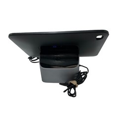 Shopify POS Tablet Stand Case (Lightning) Retail Stand iPad 10.2” iPad Air 10.5″