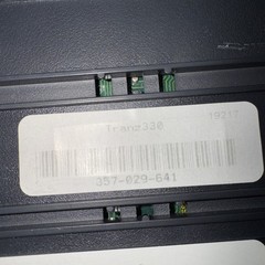 Verifone Tranz 330 Credit Card Processor Replacement Terminal Reader Machine￼