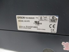 Epson TM-H6000II Point of Sale Thermal Printer