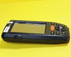 ⚡JANAM XM66W-LPAFBRJ0 RUGGED MOBILE COMPUTER BARCODE SCANNER TOUCHSCREEN ANDROID