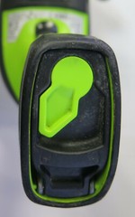 Zebra Motorola Symbol DS3678 -HP2F103VZWW 1D 2D Barcode Scanner & Battery