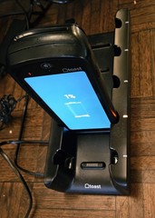DTC200 Charging Dock for Toast Go 2 POS USED Working Condition – 3 Available