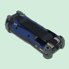 Intermec Model CK61NI Handheld Computer Barcode Scanner #U3700