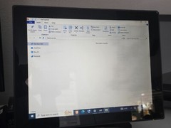 Aures J2 690 Integrated Touch Terminal- 690-i7-8GB Ram-64GBHD Check Photos Lot9