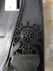 Money Control Universal Coin Hopper MK4 Gear 12 Tooth
