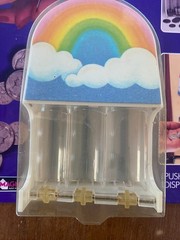 Magnif Quicksilver Coin Sorting Dispenser Bank – Sorts Stacks Coins USA – 3202