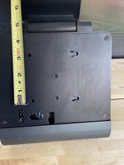 elo POS Stand USB-C for 10” Screens