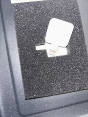 Square Reader For magstripe (USB-C) Mobile Credit Card Readers