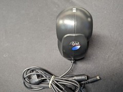 Honeywell Orbit MS7120 Barcode Scanner
