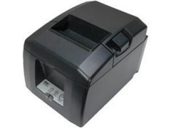 Star TSP654II Thermal Receipt Printer, Ethernet-LAN/USB, Auto Cutter (TSP650ii)