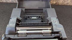 Epson TM-U325D Receipt / Validation Printer M133A – No Power Supply 🔥Works🔥
