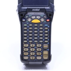 SYMBOL MC9190-GJ0SWGYA6WR BARCODE SCANNER NO BATTERY