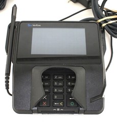 Verifone MX915 M132-409-01-R POS Credit Card Terminal Pinpad MX900-02; 6148206