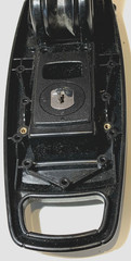 Tailwind Low Contour Round Base Stand for Pax with 0-90 Tilt and 180 Swiv $15.01
