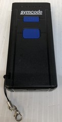 FOR PARTS WIRELESS BLUETOOTH BARCODE SCANNERS KOAMTAC SYMCODE UNTESTED
