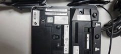 Lot of 3 Verifone MX 915 Pin Pad Payment Terminal M132-409-01-R w Pen PARTS only