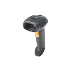 Zebra Motorola DS4208 Laser Barcode POS Scanner DS4208-SR00007WR +NEW USB CABLE
