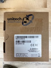 Unitech MS622 Wearable 2D USB Barcode Scanner, Finger Ring Strap MS622-2UCB00-SG