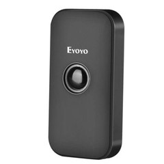 Eyoyo Mini 1D Laser Barcode Scanner Bar Code Scanner Reader for POS Phone PC