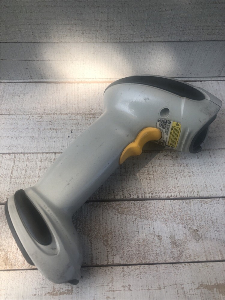 Symbol Motorola DS6707 Barcode Scanner