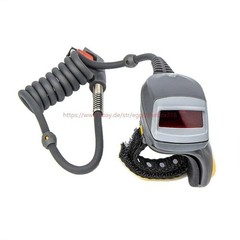 Symbol Motorola RS419-HP2000FSR Ring Scanner NEW PARTS use with WT4090 WT41N0
