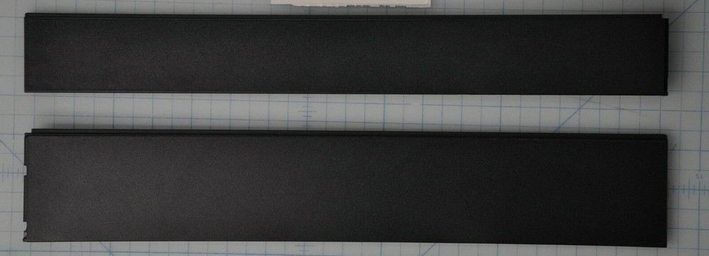 Toshiba TCX700 POS Side Cover Kit 00GU380
